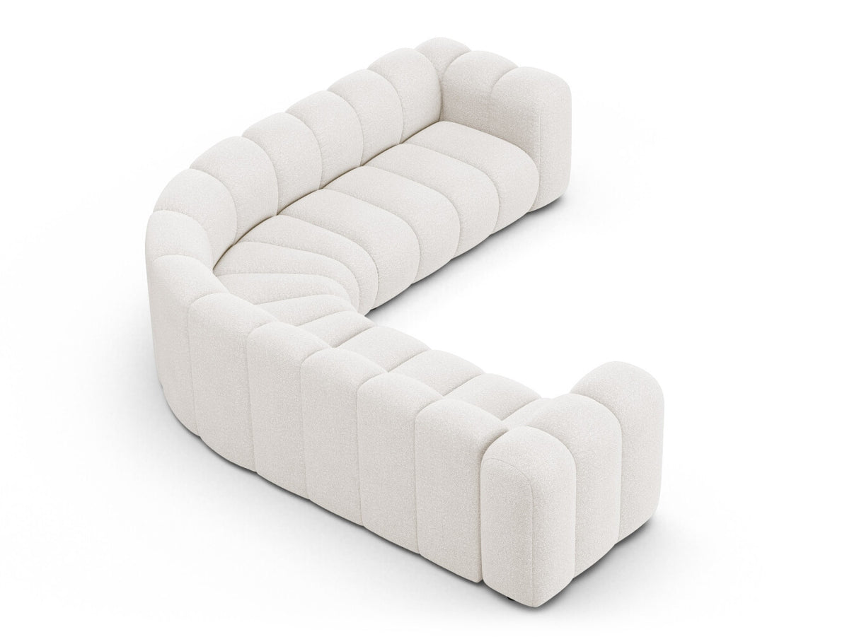 Modulinis minkštas kampas 665244