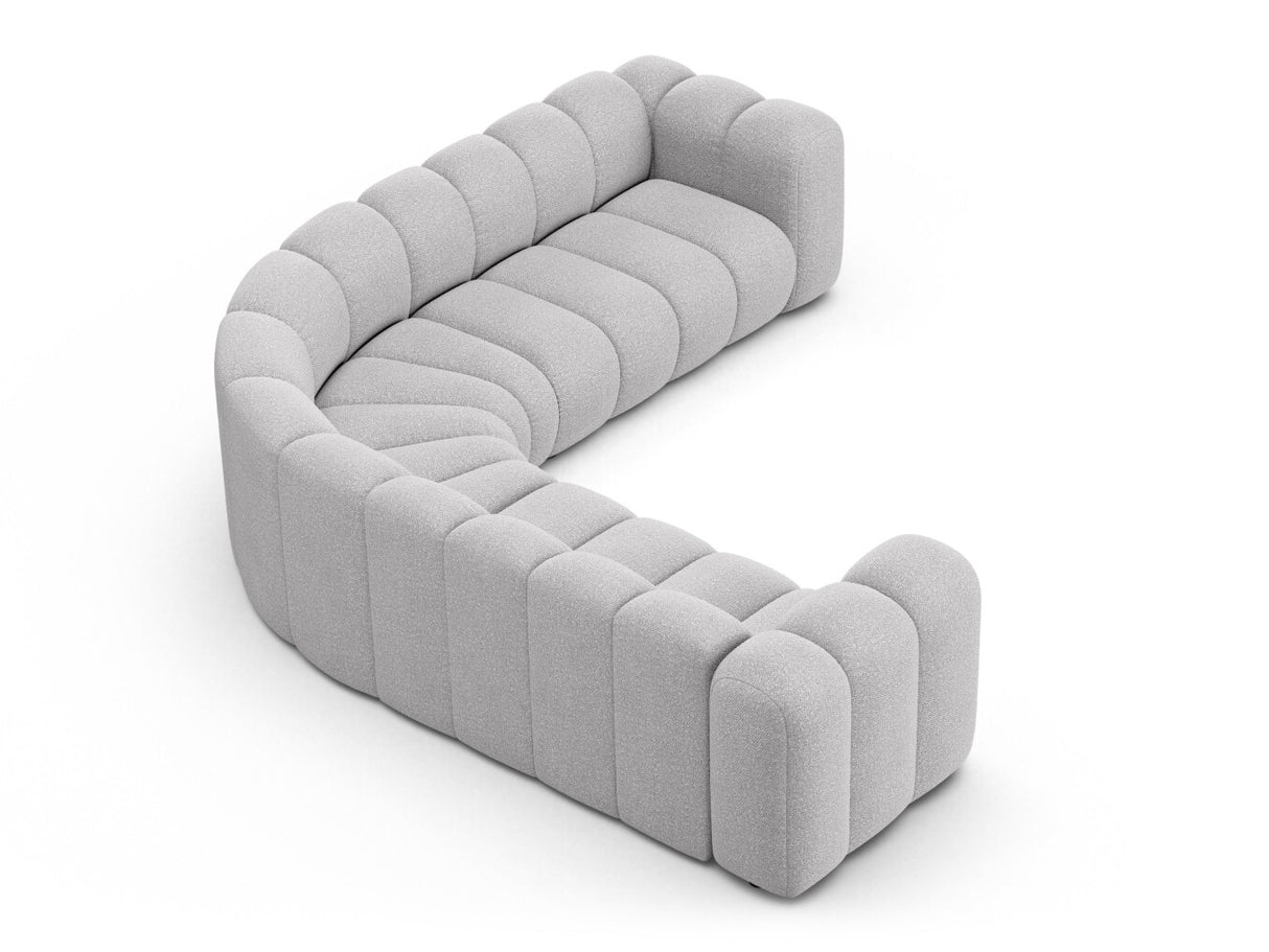 Modulinis minkštas kampas 665244