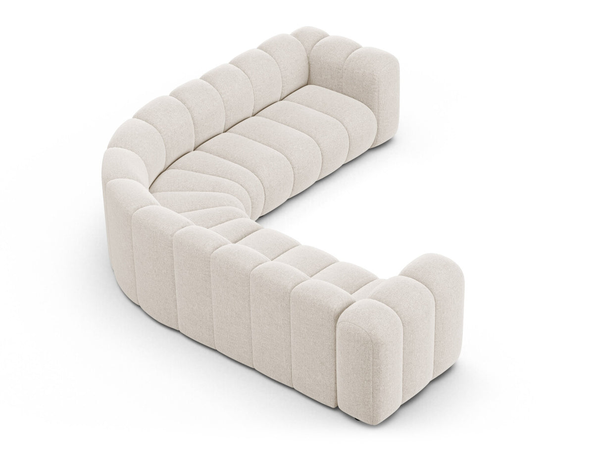 Modulinis minkštas kampas 665244