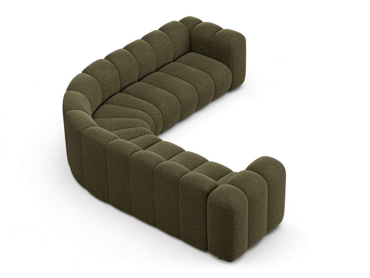 Modulinis minkštas kampas 665244