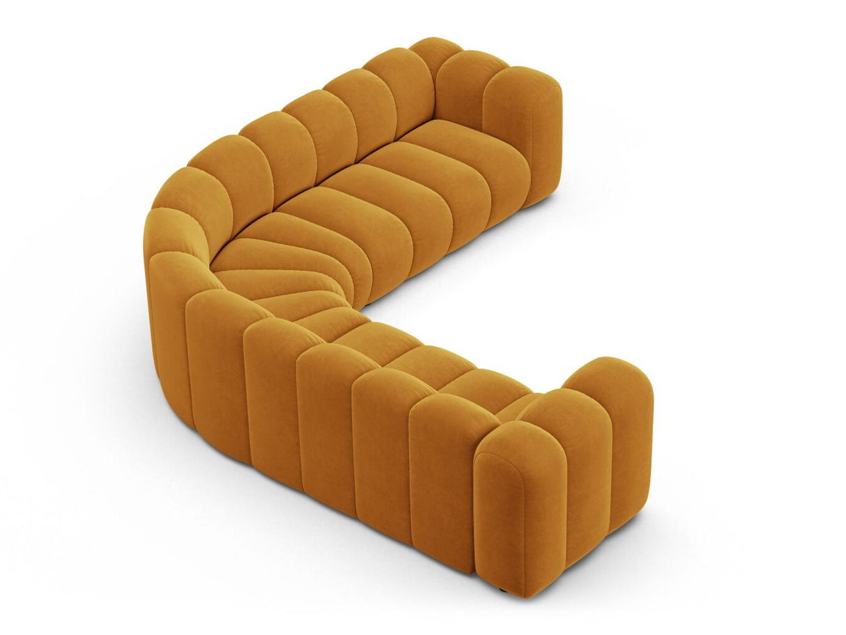 Modulinis minkštas kampas 665244