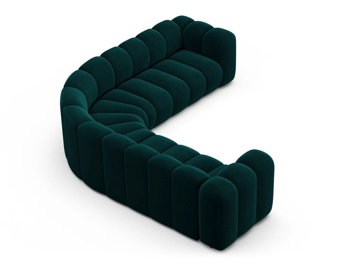 Modulinis minkštas kampas 665244