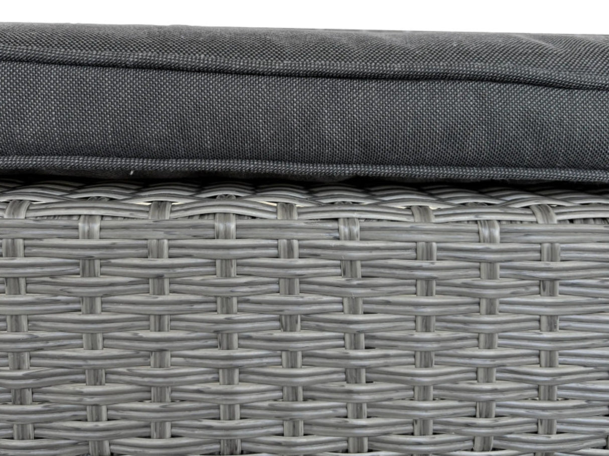 Lauko baldų komplektas 665274