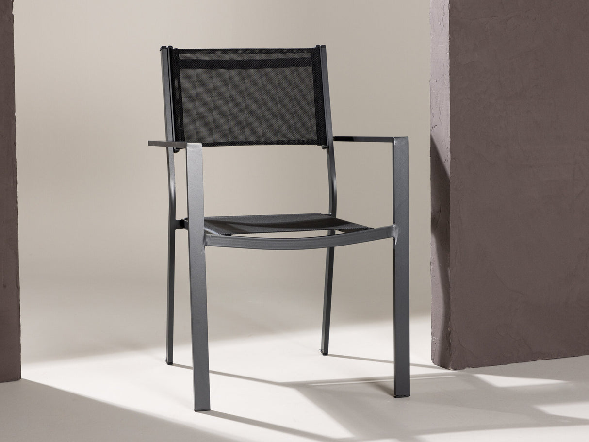 Lauko kėdė 272095