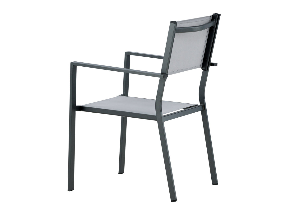 Lauko kėdė 272095 4861279