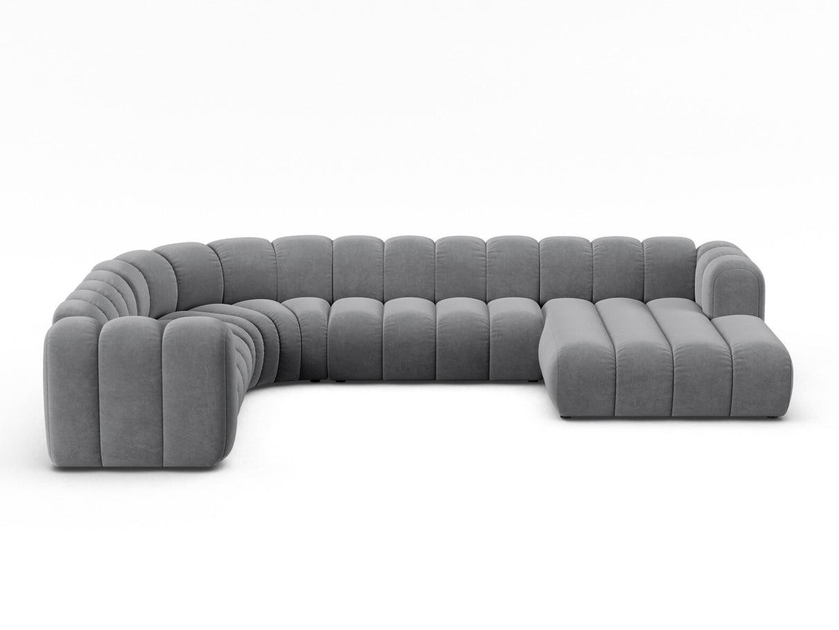 Modulinis minkštas kampas 665345