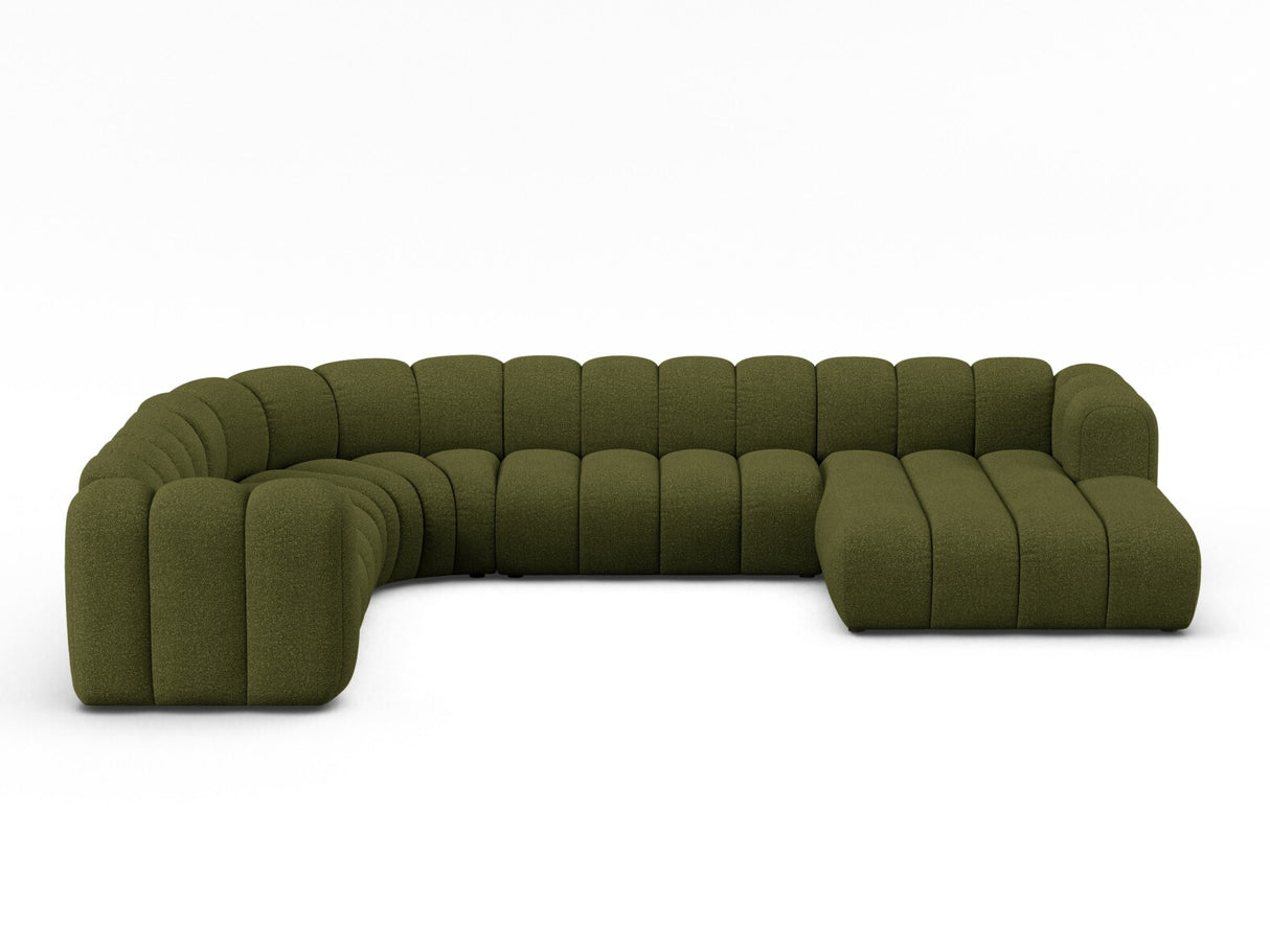 Modulinis minkštas kampas 665345