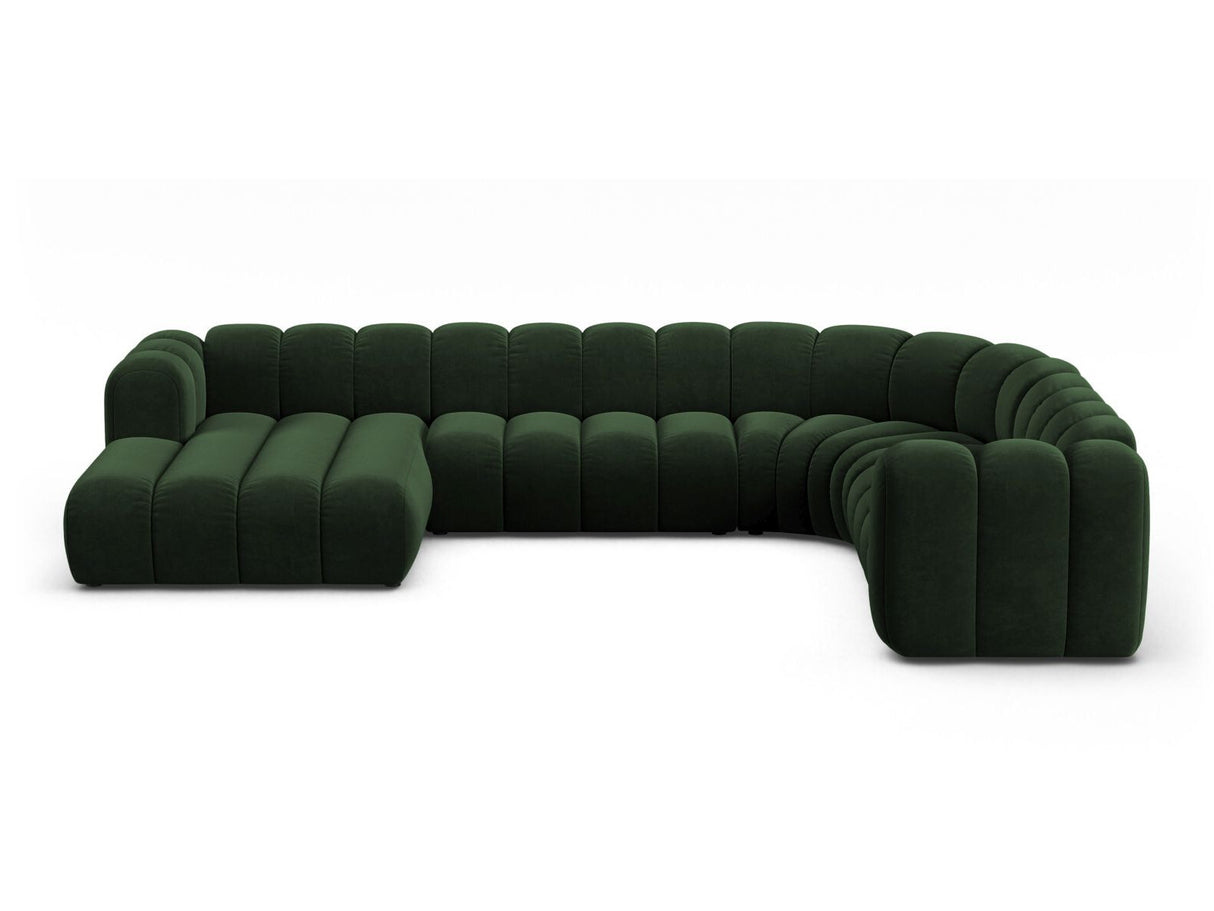 Modulinis minkštas kampas 665345