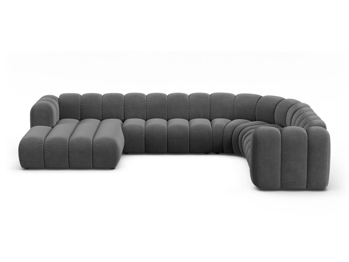 Modulinis minkštas kampas 665345