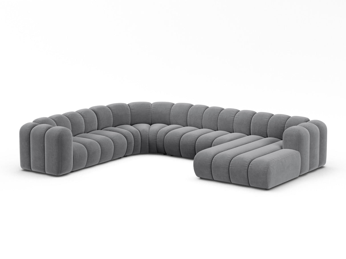Modulinis minkštas kampas 665345