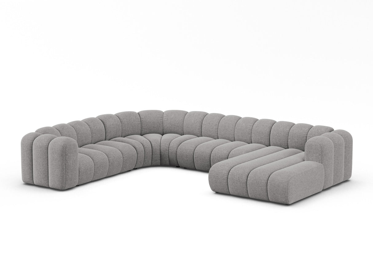 Modulinis minkštas kampas 665345