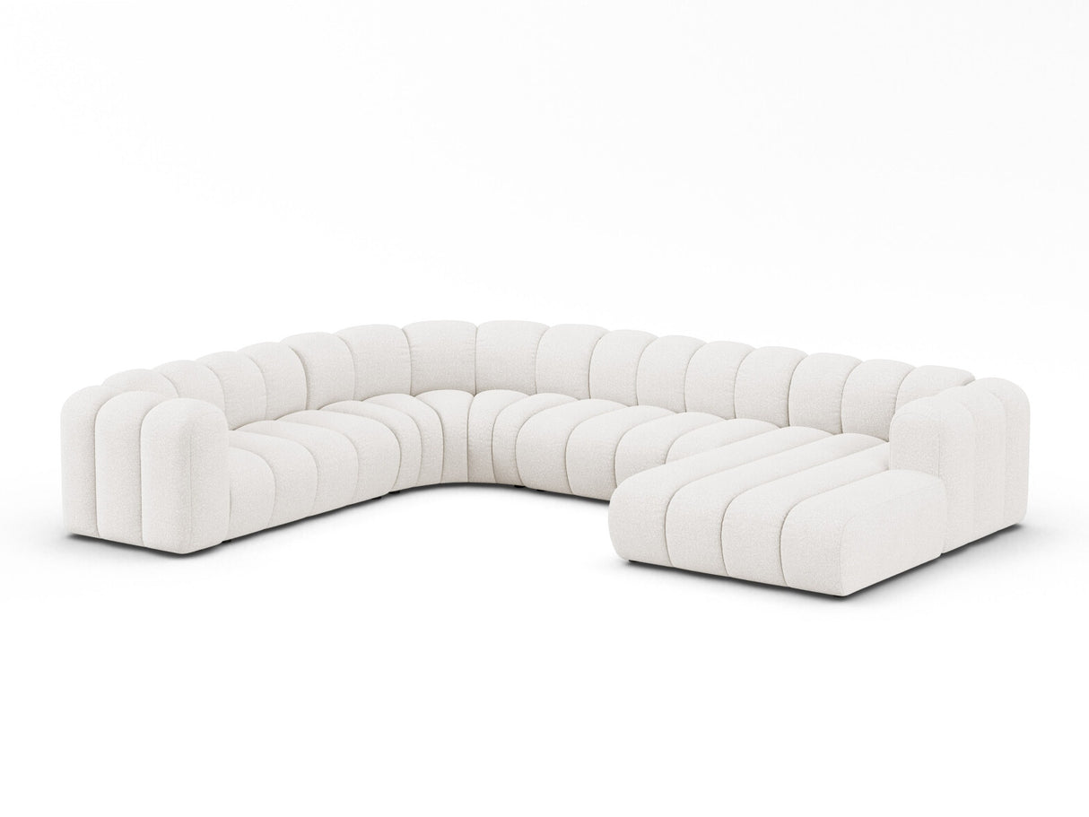 Modulinis minkštas kampas 665345