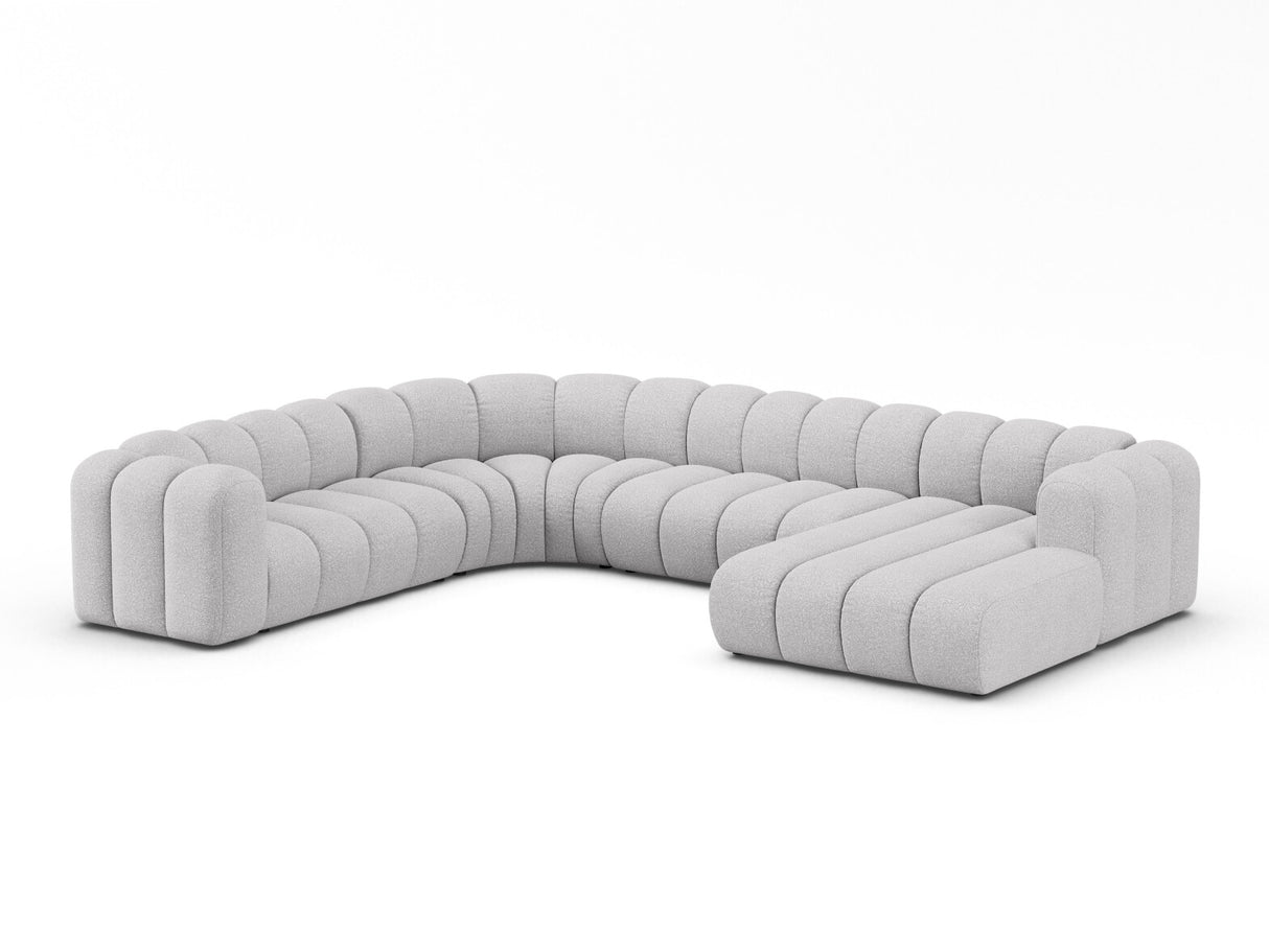 Modulinis minkštas kampas 665345