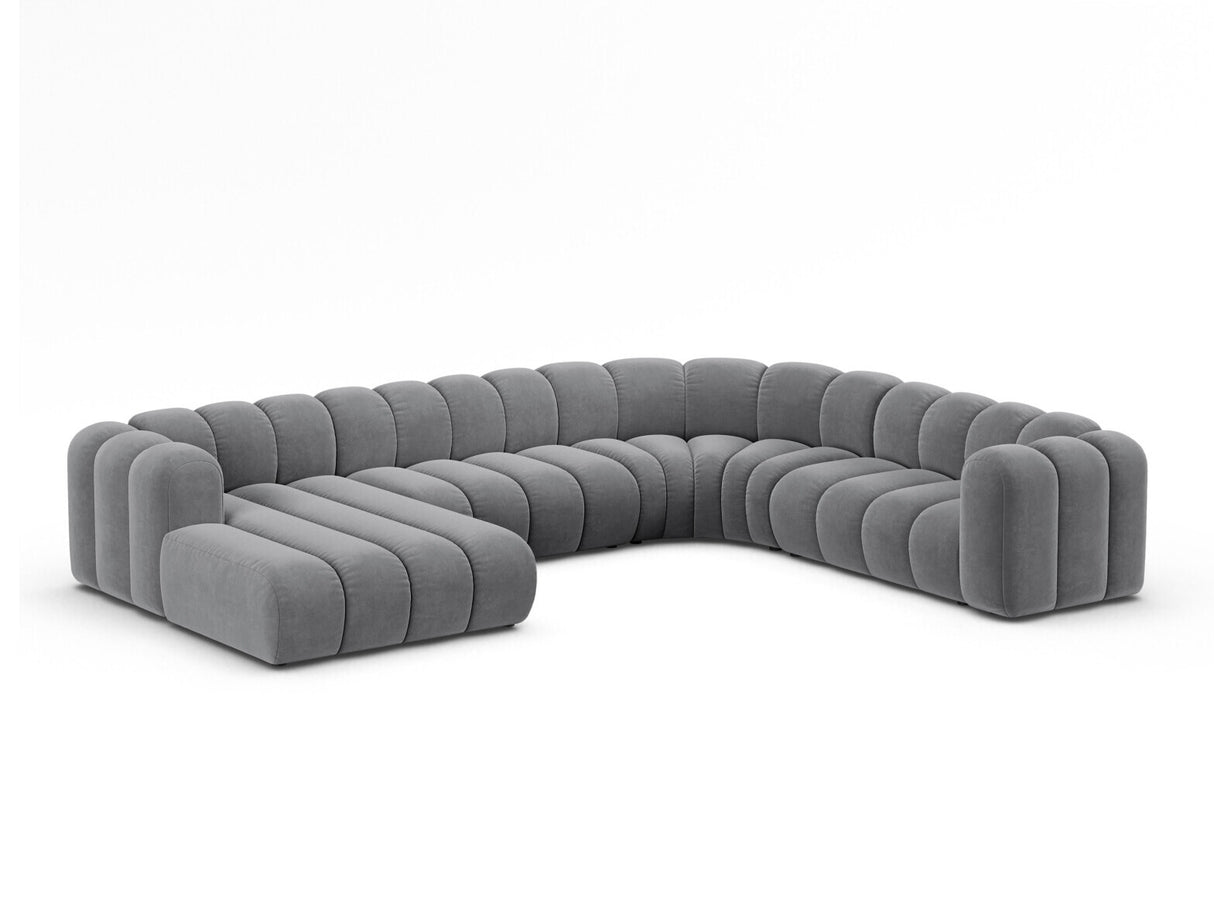 Modulinis minkštas kampas 665345