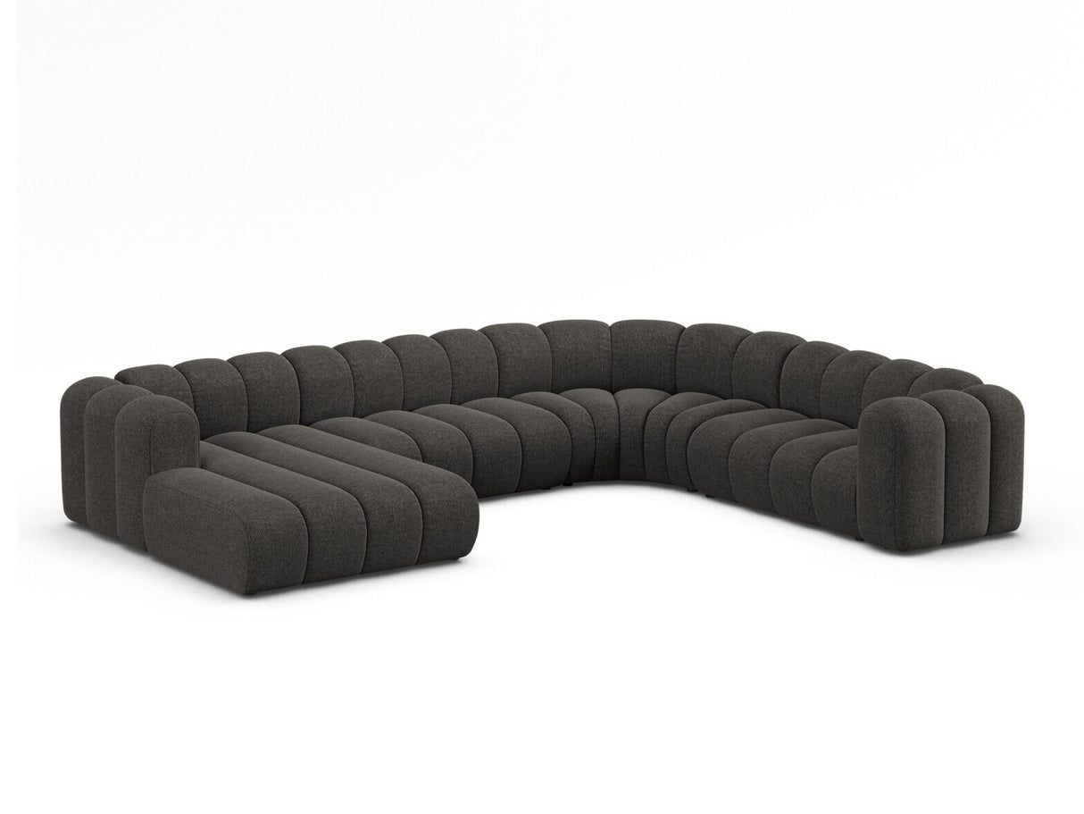 Modulinis minkštas kampas 665345
