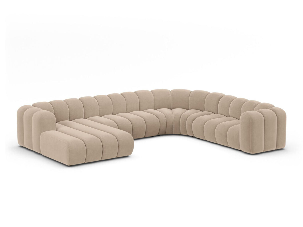 Modulinis minkštas kampas 665345