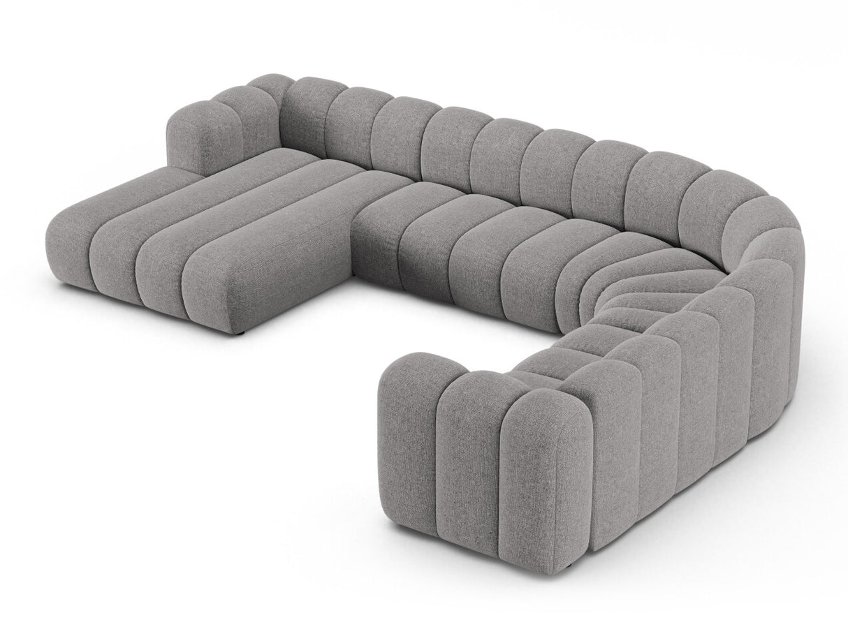 Modulinis minkštas kampas 665345