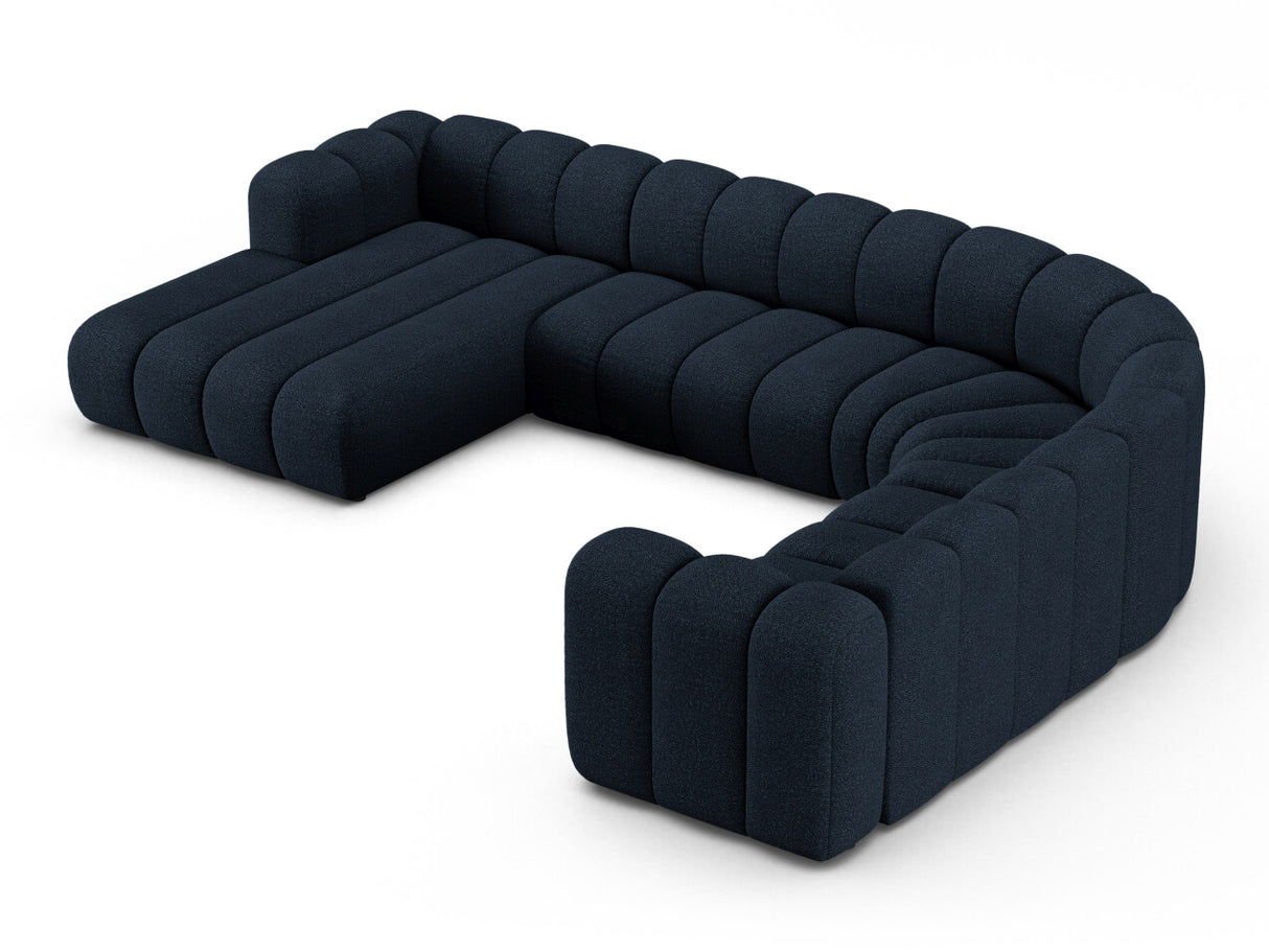 Modulinis minkštas kampas 665345