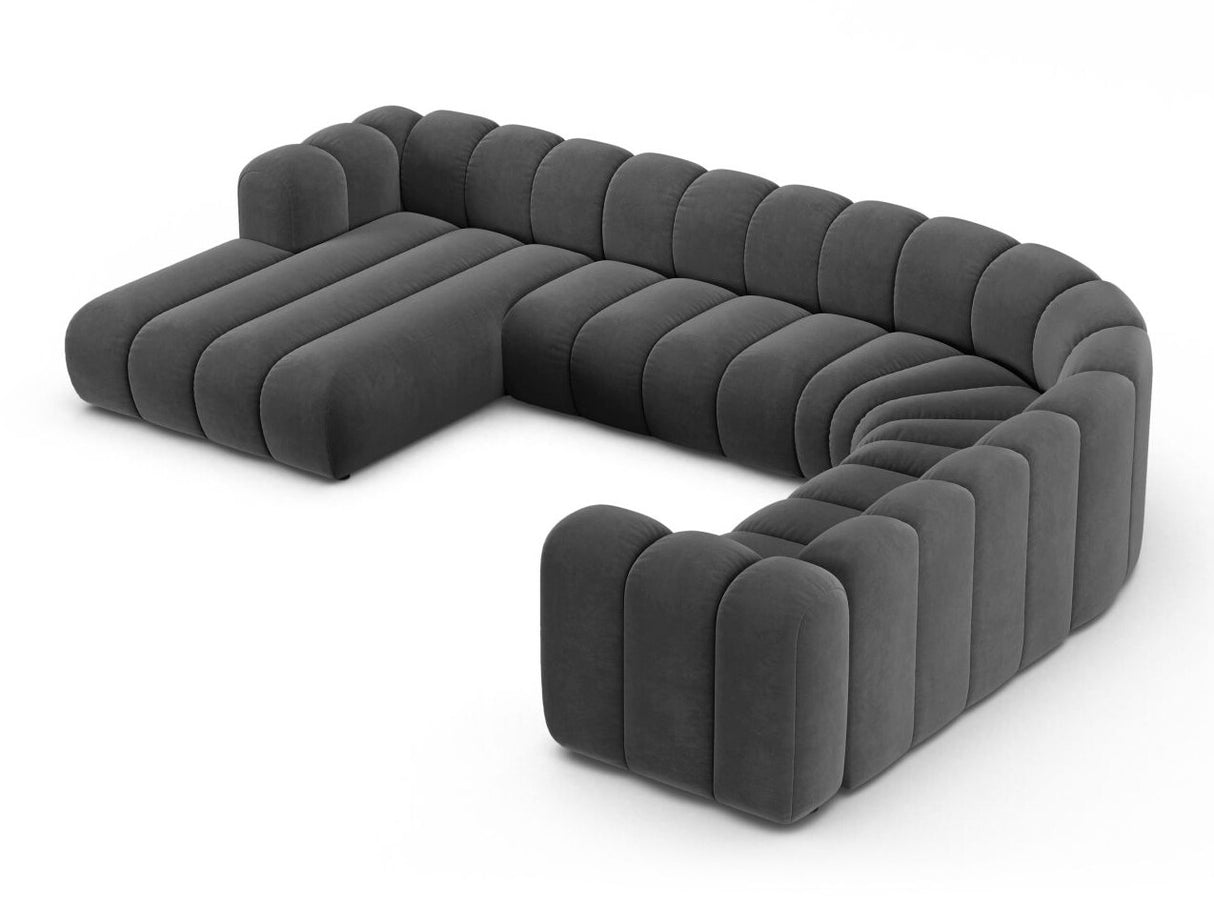 Modulinis minkštas kampas 665345