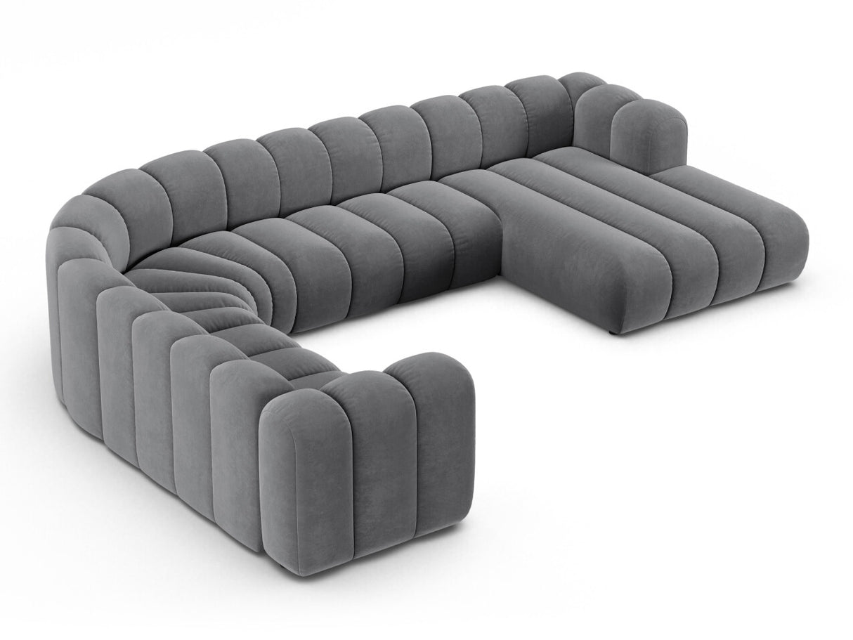 Modulinis minkštas kampas 665345