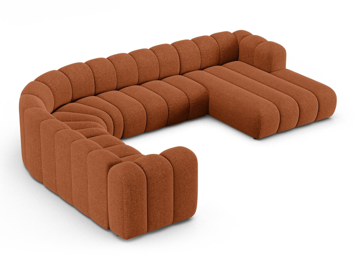 Modulinis minkštas kampas 665345