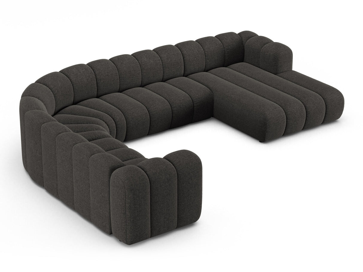 Modulinis minkštas kampas 665345