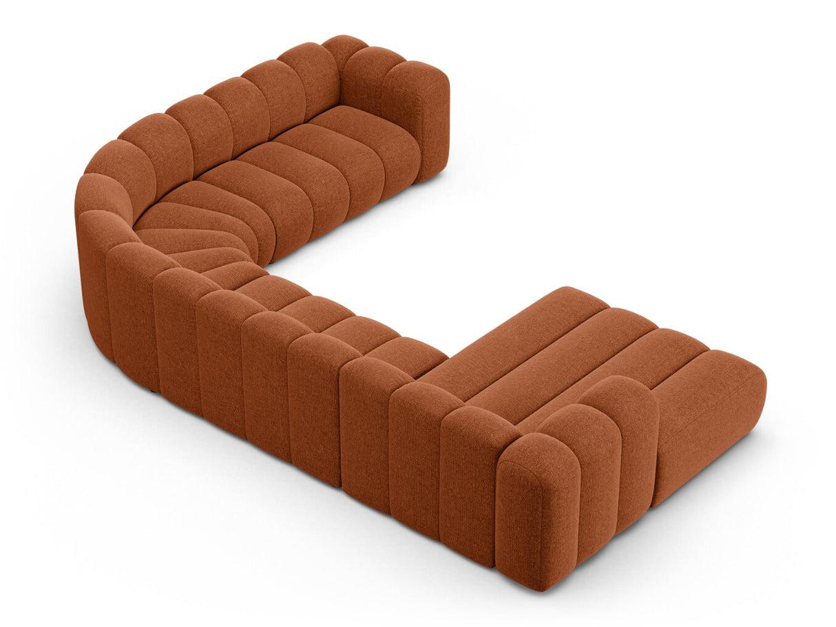 Modulinis minkštas kampas 665345