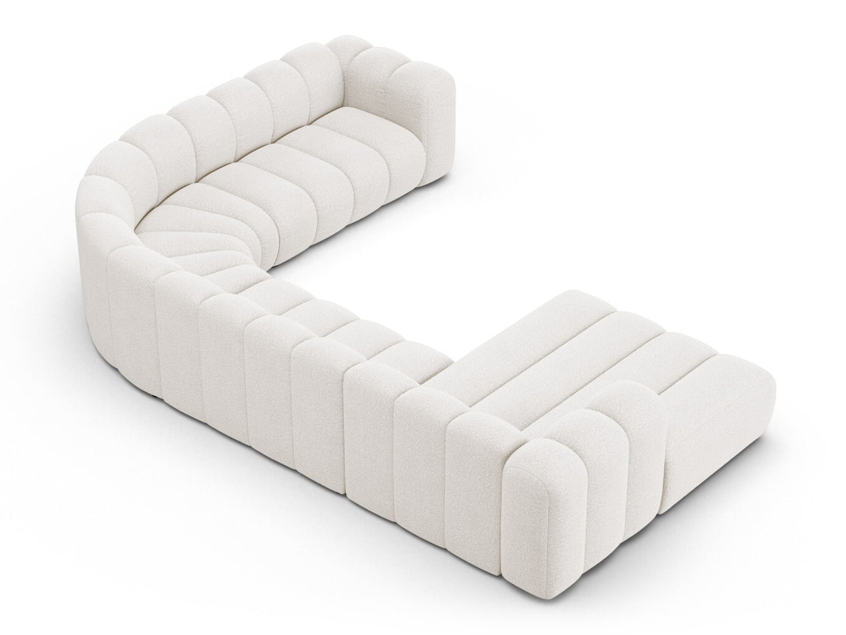 Modulinis minkštas kampas 665345