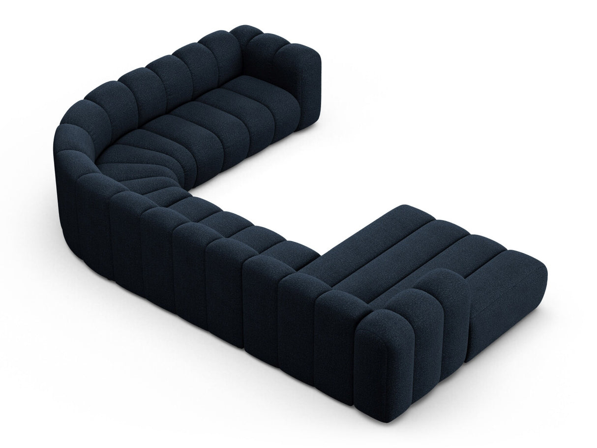 Modulinis minkštas kampas 665345