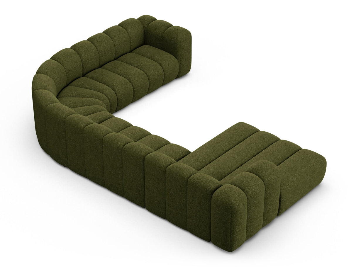Modulinis minkštas kampas 665345