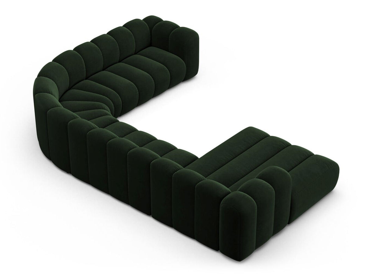 Modulinis minkštas kampas 665345