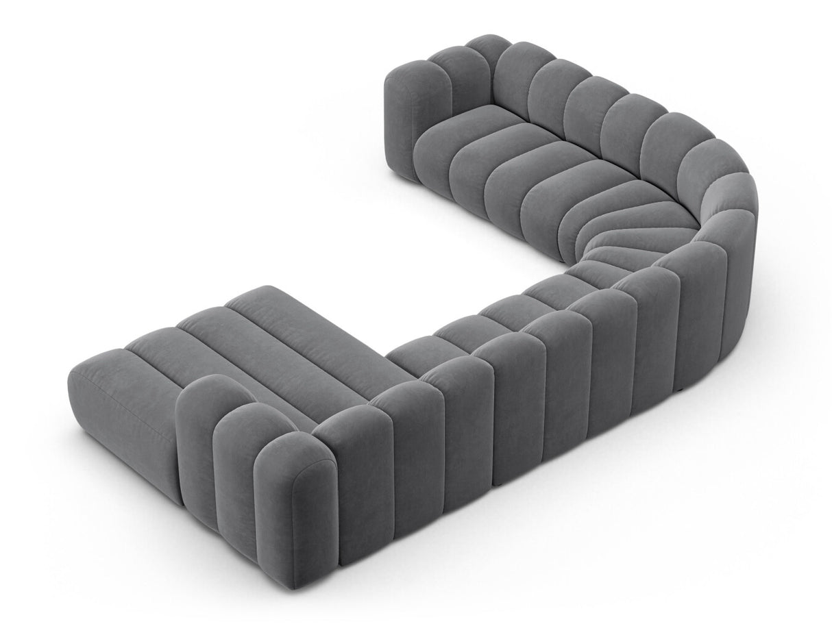 Modulinis minkštas kampas 665345