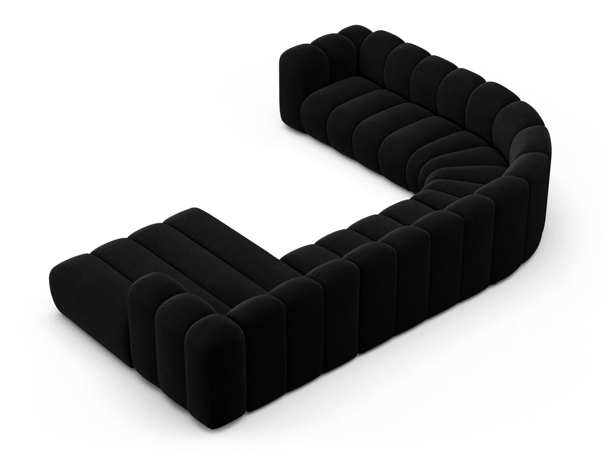 Modulinis minkštas kampas 665345