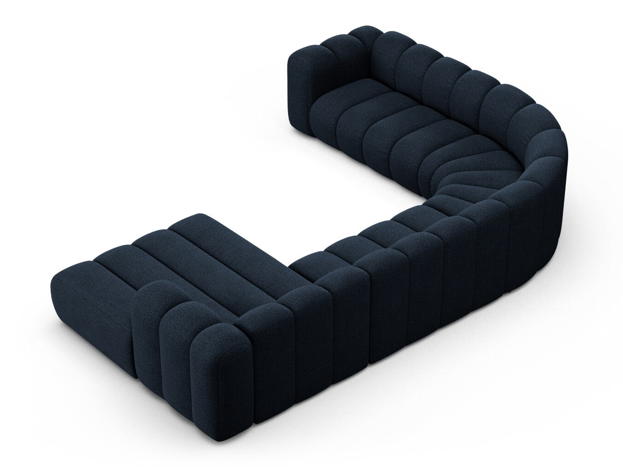 Modulinis minkštas kampas 665345