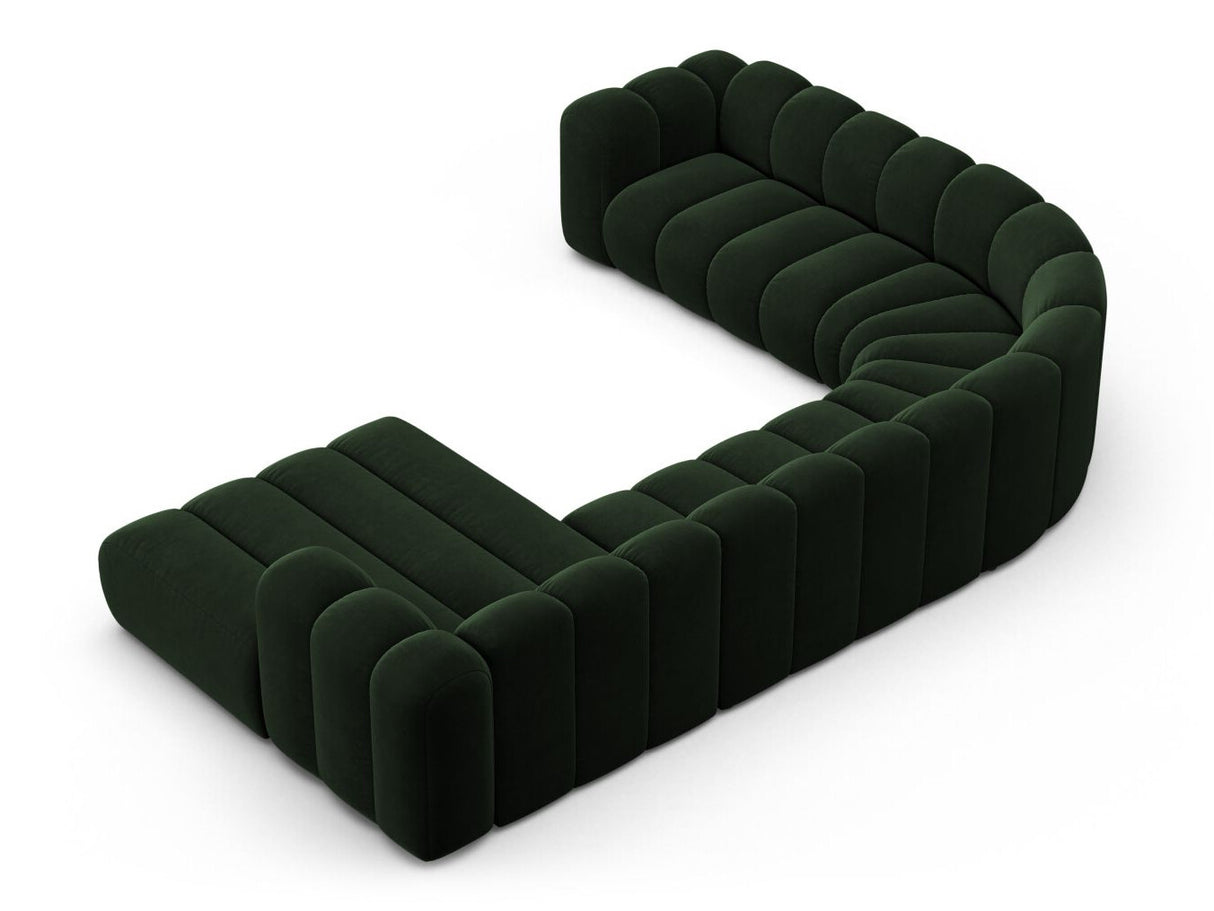 Modulinis minkštas kampas 665345
