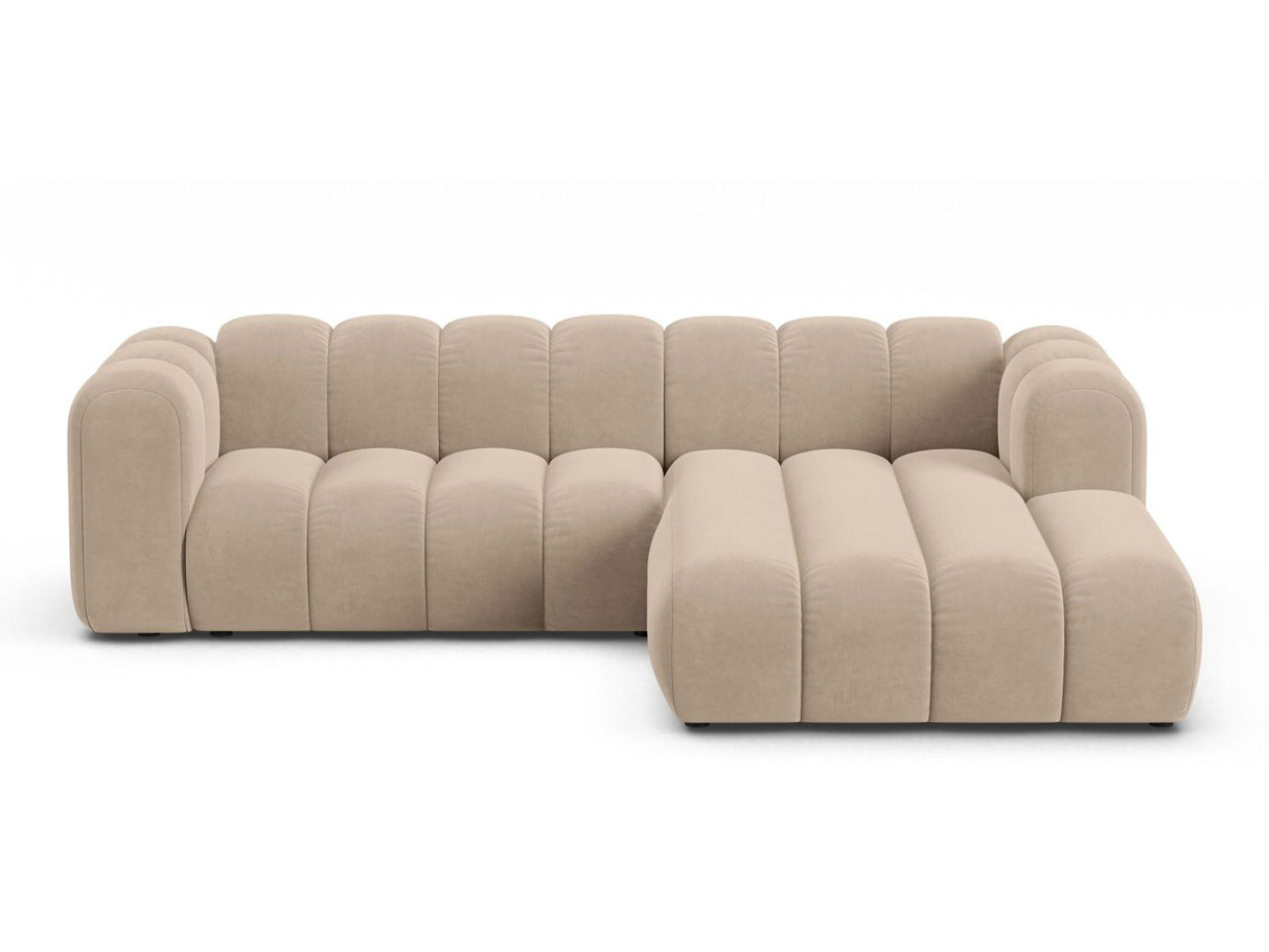 Modulinis minkštas kampas 616846