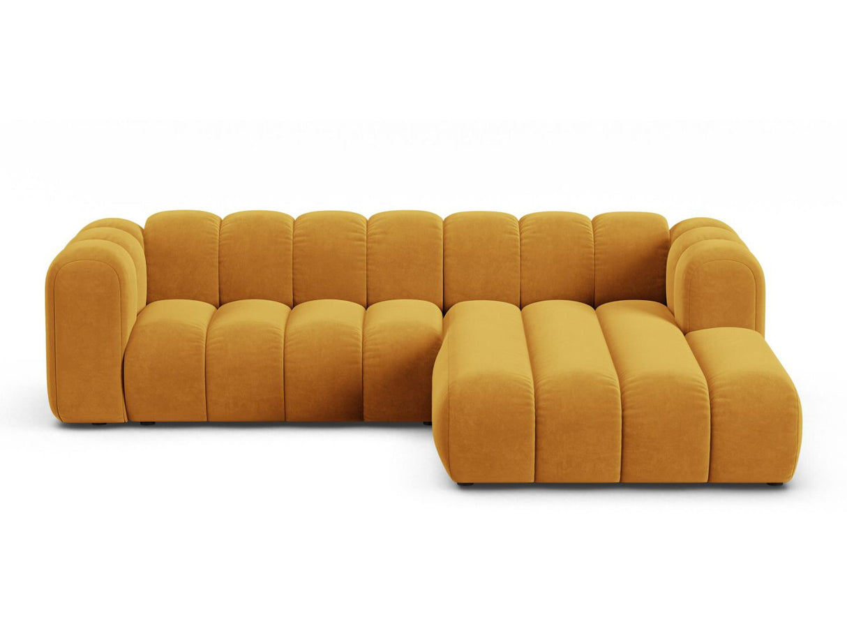 Modulinis minkštas kampas 616846