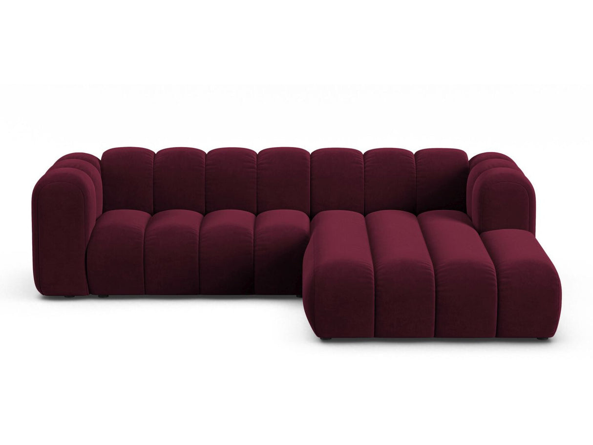 Modulinis minkštas kampas 616846