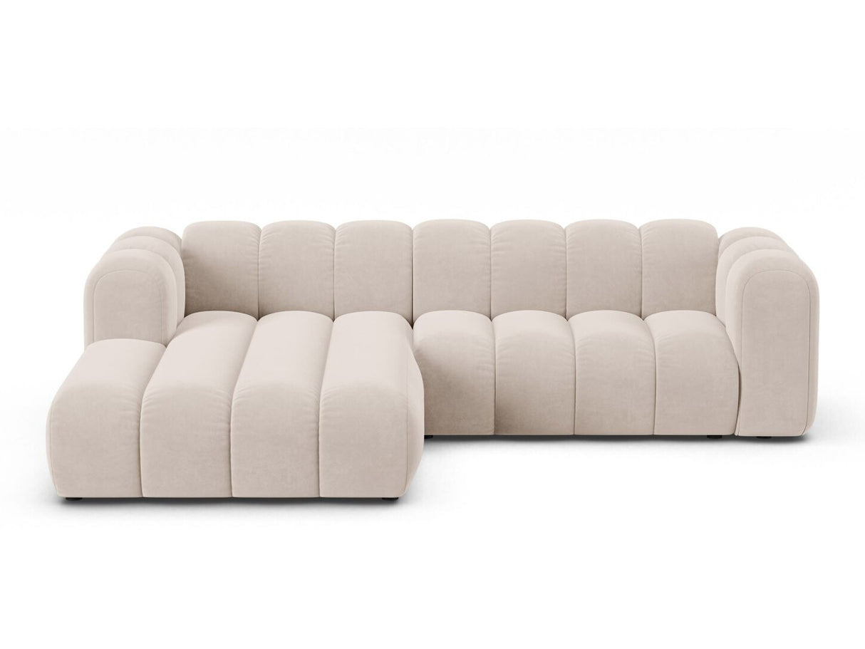 Modulinis minkštas kampas 616846