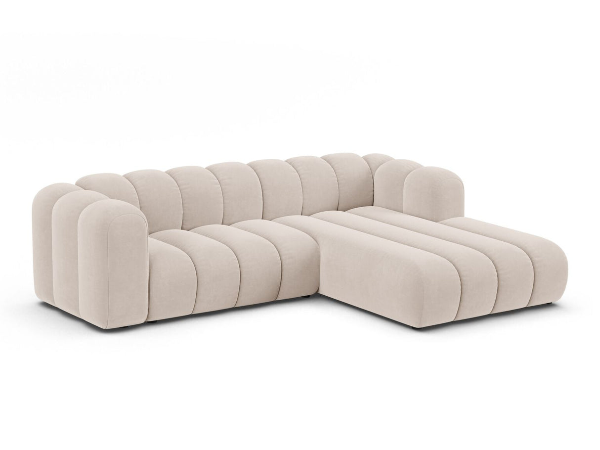 Modulinis minkštas kampas 616846
