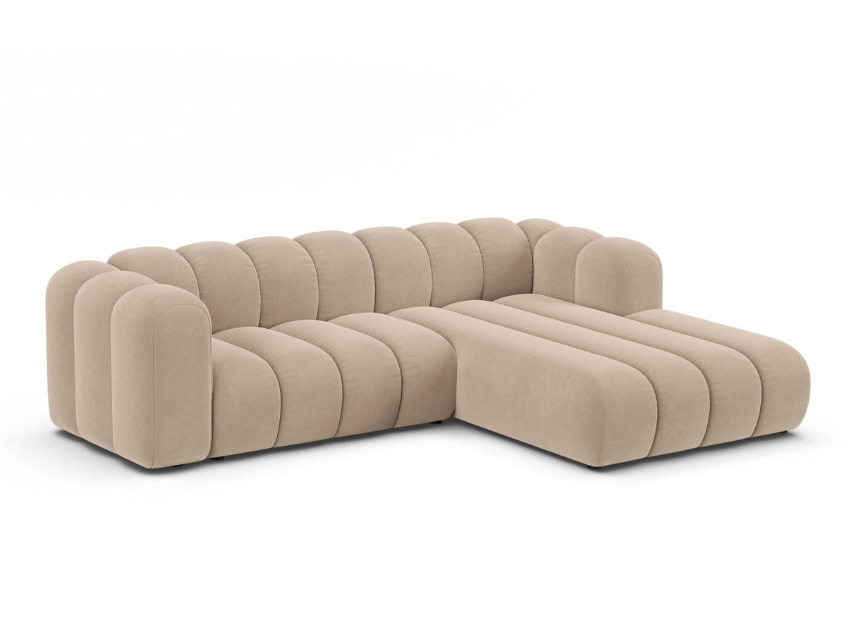Modulinis minkštas kampas 616846