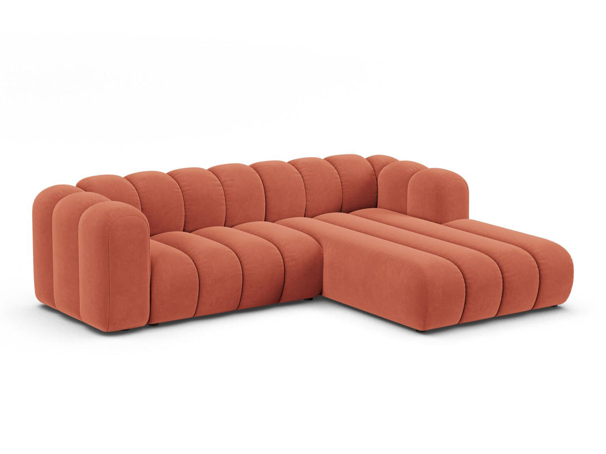 Modulinis minkštas kampas 616846