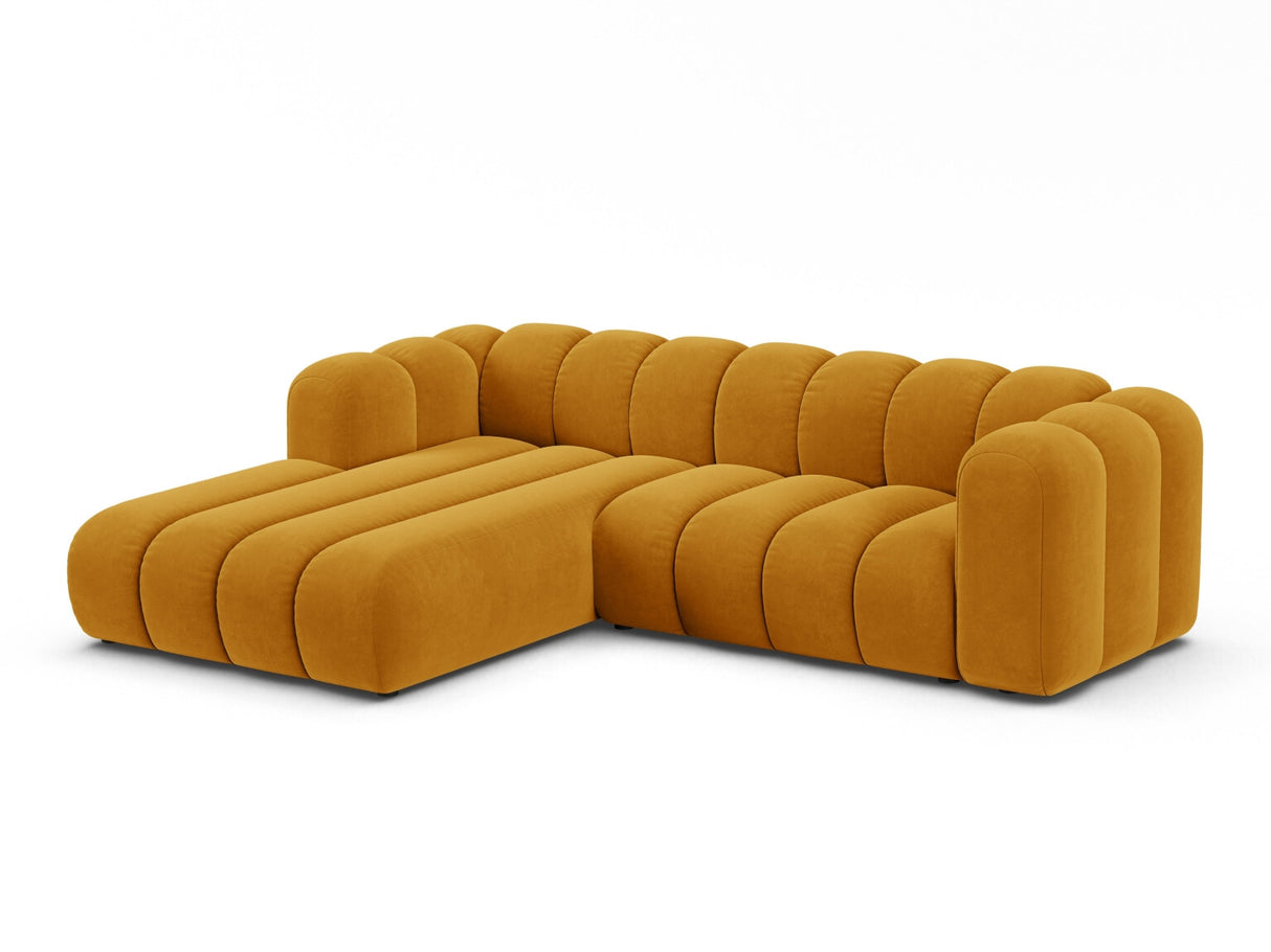 Modulinis minkštas kampas 616846 4862140