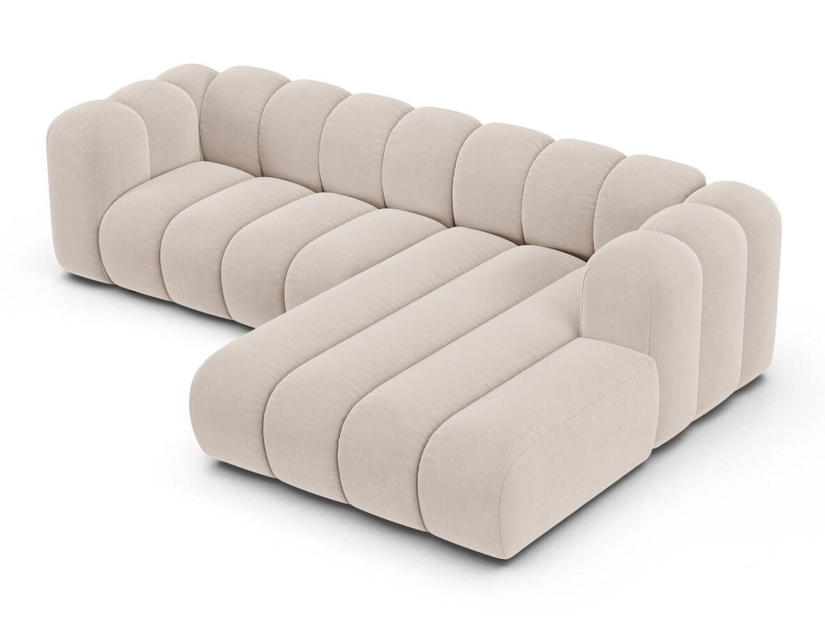 Modulinis minkštas kampas 616846
