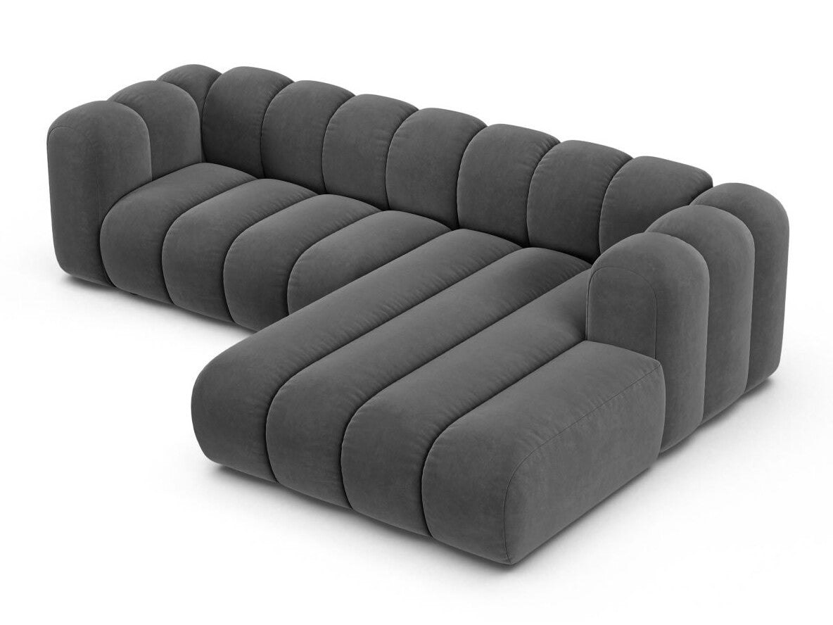 Modulinis minkštas kampas 616846