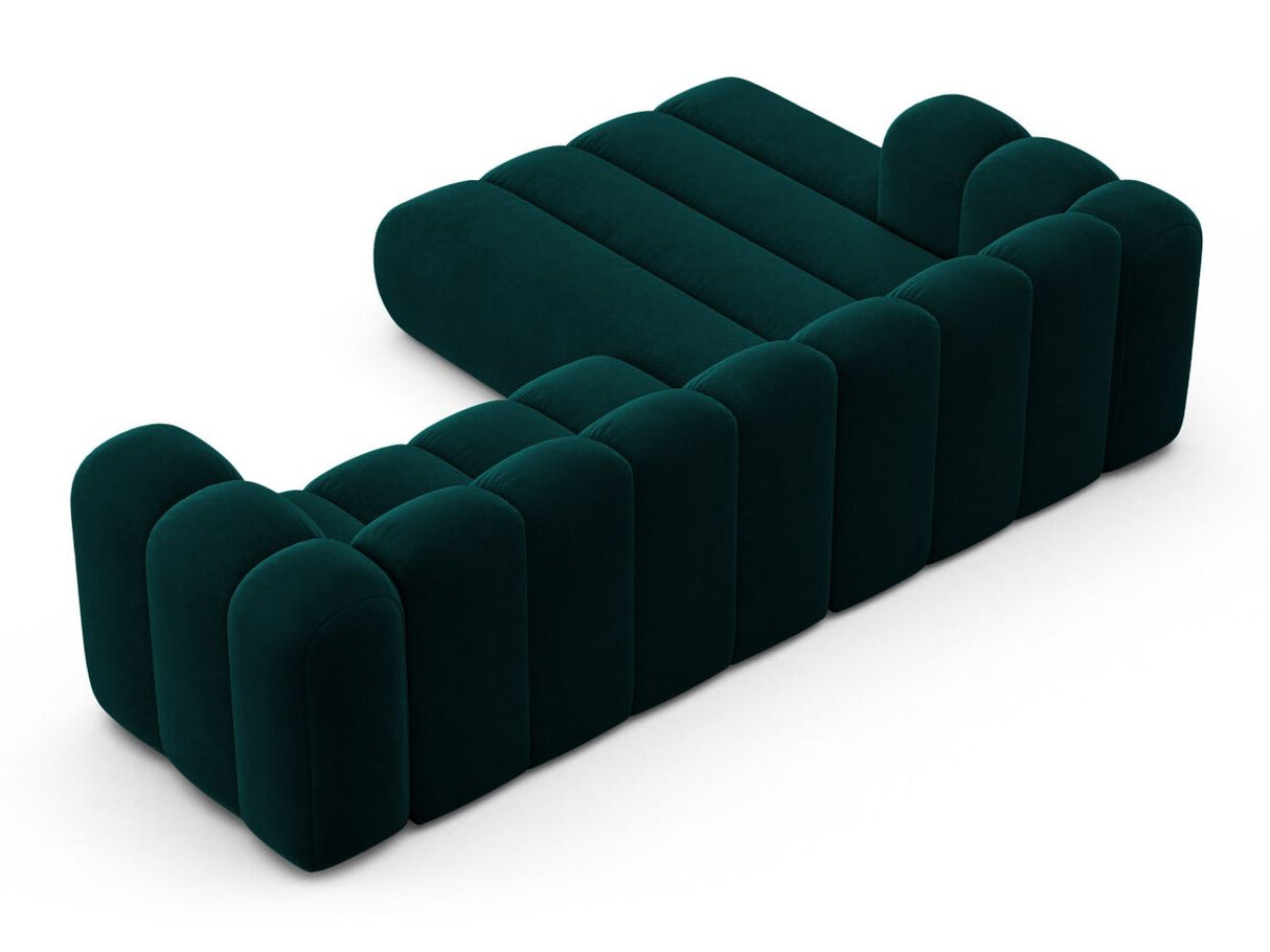 Modulinis minkštas kampas 616846