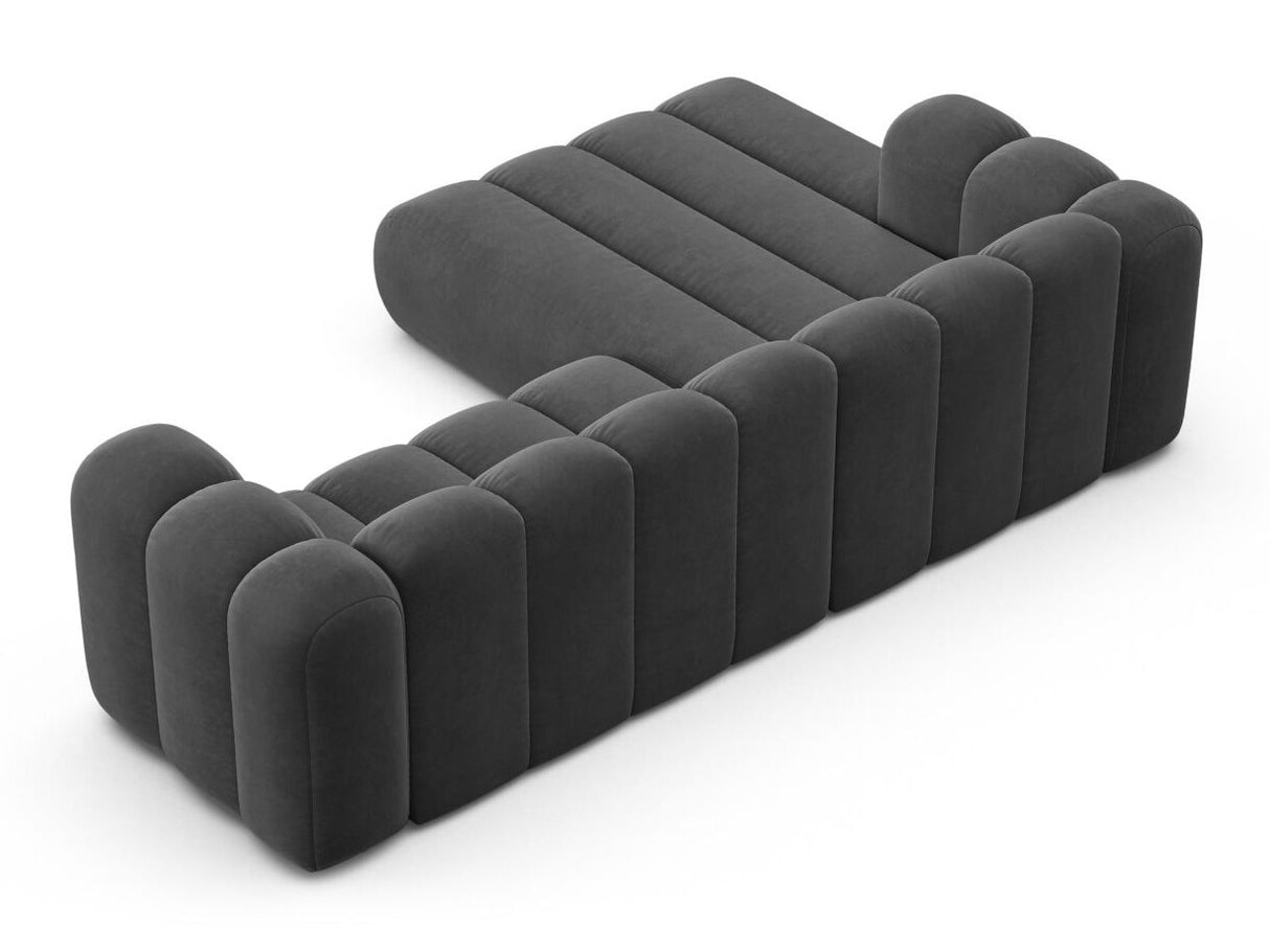 Modulinis minkštas kampas 616846