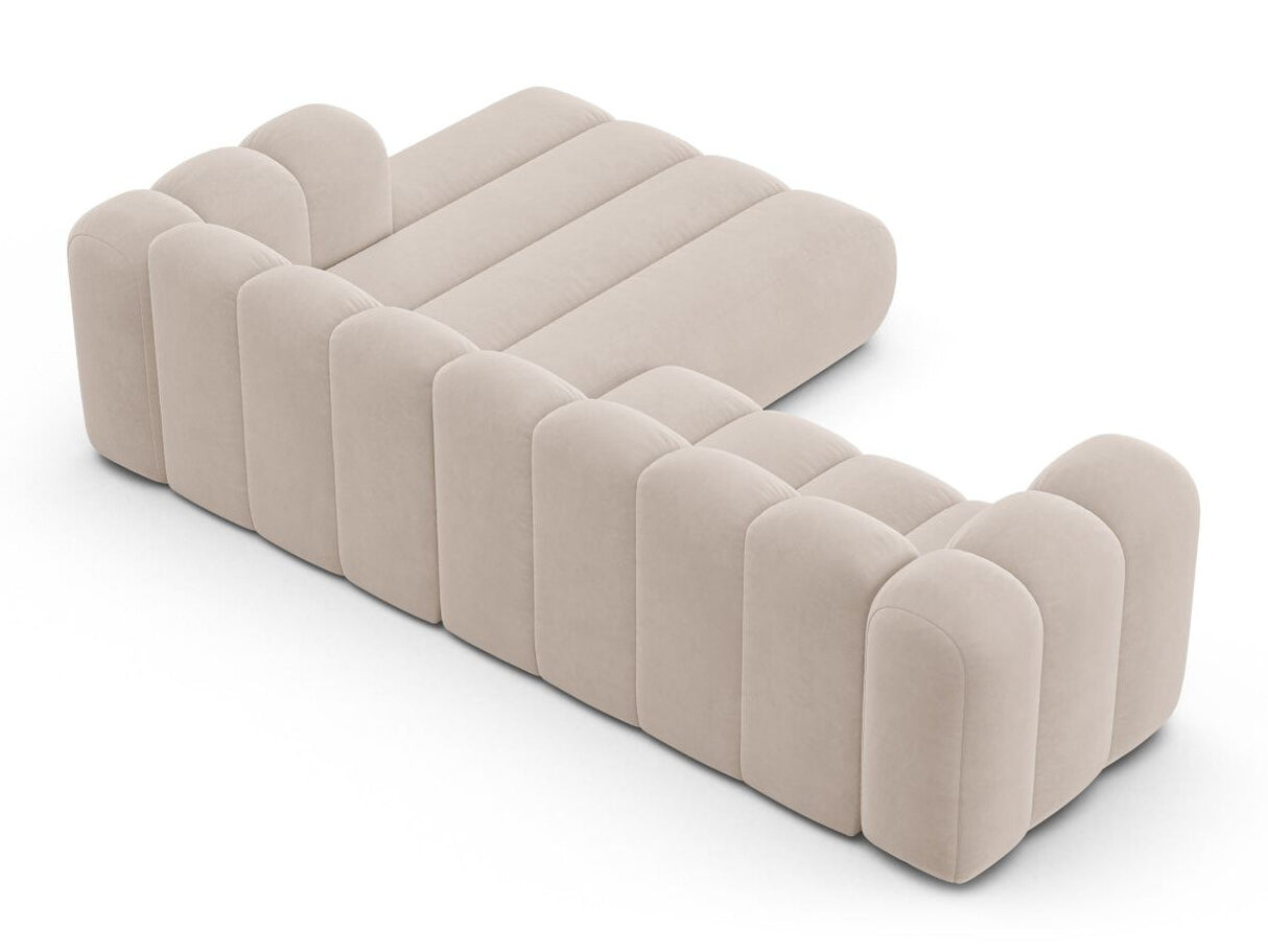 Modulinis minkštas kampas 616846