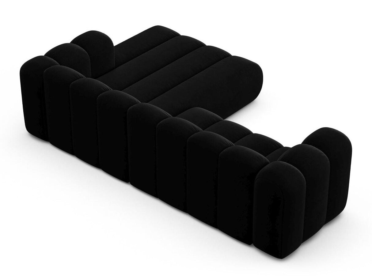 Modulinis minkštas kampas 616846