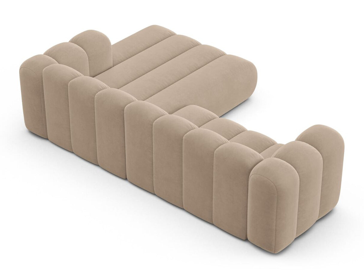 Modulinis minkštas kampas 616846